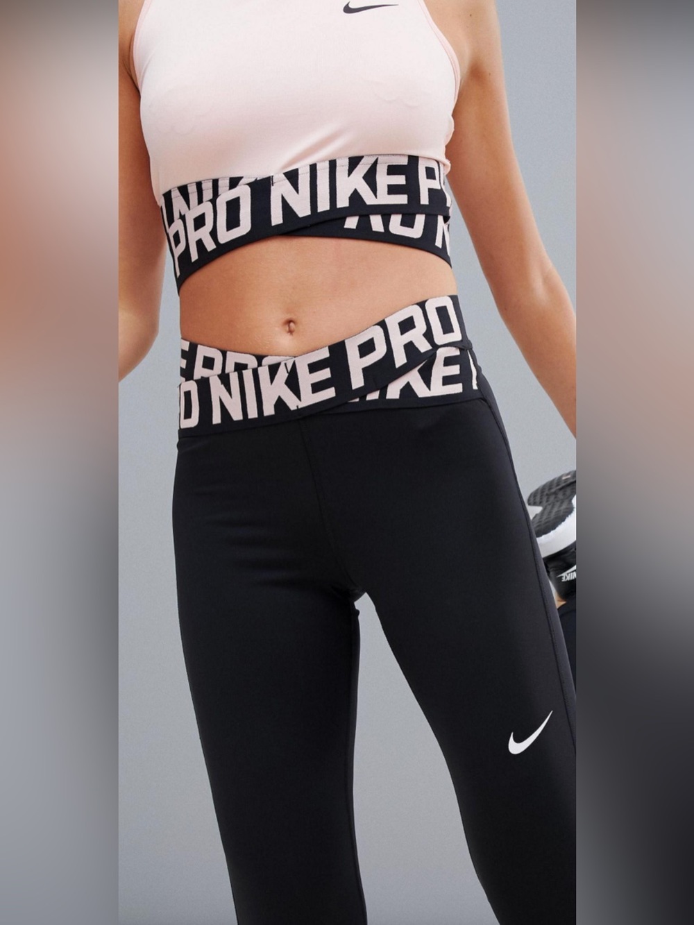 Nike Pro Leggings